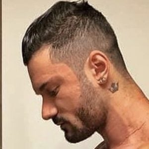 Rafael Otero Rey, 37 (Instagram Star)