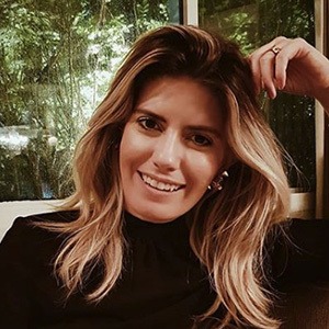 Rafaela Coelho, 42 (Instagram Star)