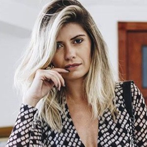 Rafaela Coelho, 42 (Instagram Star)