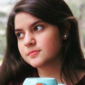 Rafaela Riboty, 23 (TikTok Star)