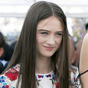 Raffey Cassidy image 3