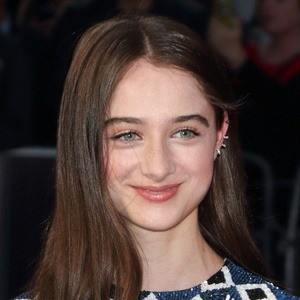 Raffey Cassidy image 4