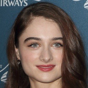 Raffey Cassidy image 5