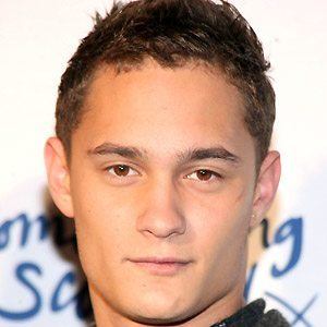 Rafi Gavron, 36 (Movie Actor)