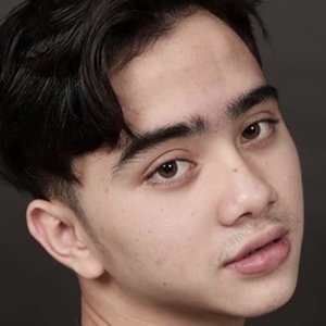 Rafi Sanjaya, 21 (Instagram明星)