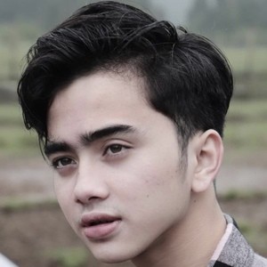 Rafi Sanjaya, 21 (Instagram Star)