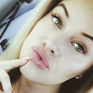 Ragan Gardner, 33 (YouTube Star)