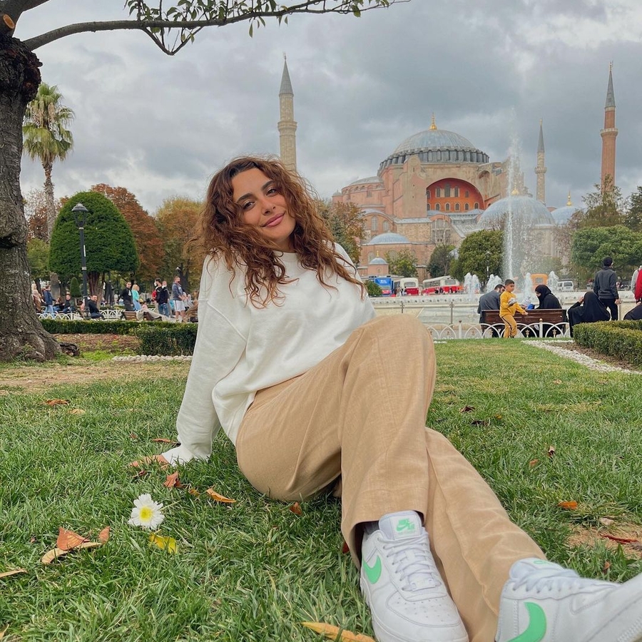 Raghda Kouyoumdjian image 3