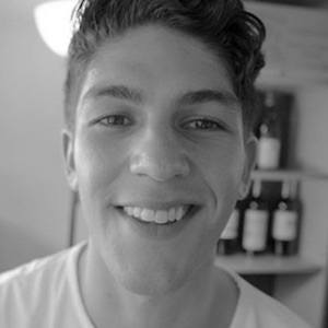 Rahart Adams, 29 (TV Actor)