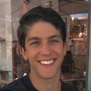 Rahart Adams, 29 (电视演员)