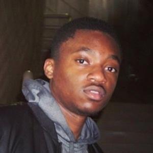 Raheem Maughn image 5