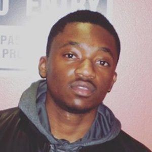 Raheem Maughn image 6