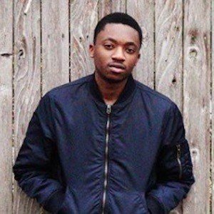 Raheem Maughn image 8