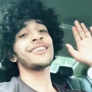 Rahul Mohan, 30 (TikTok Star)