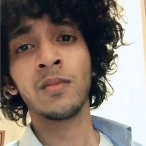 Rahul Mohan, 30 (TikTok Star)