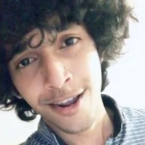 Rahul Mohan, 30 (TikTok Star)