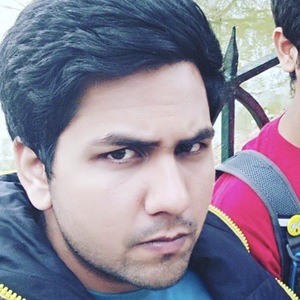 Rahul Sharma image 5