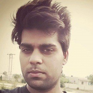 Rahul Sharma image 6