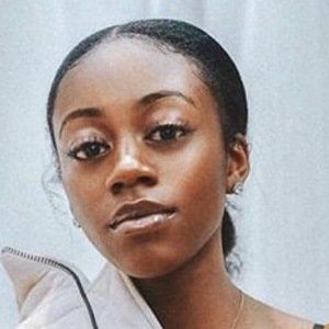 Rai-Elle Williams image 3