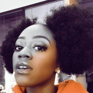 Rai-Elle Williams image 6