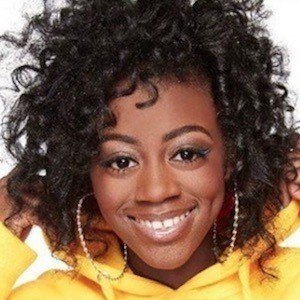 Rai-Elle Williams image 8