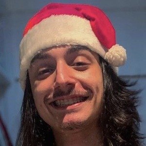 Raian Lobo, 20 (Звезда Тиктока)