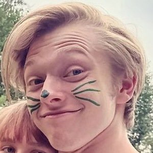 Raim-Janar Toms, 24 (YouTube Star)