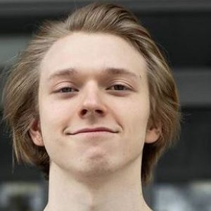 Raim-Janar Toms, 24 (YouTube Star)