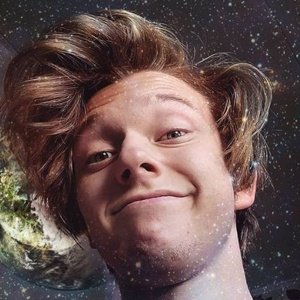 Raim-Janar Toms, 24 (YouTube Star)