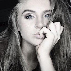 Rain Hicks, 23 (TikTok Star)