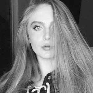 Rain Hicks, 23 (TikTok Star)