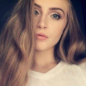 Rain Hicks, 23 (TikTok Star)