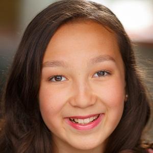 Raina Harten, 22 (Pop Singer)