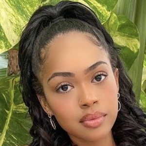 Raina Monét image 5