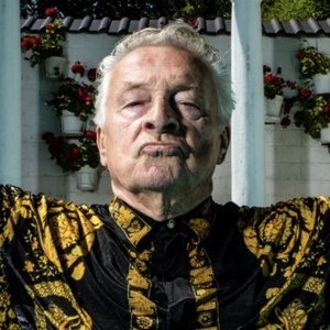 Rainer Brandt, 89 (電影演員)