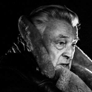 Rainer Brandt, 89 (Movie Actor)