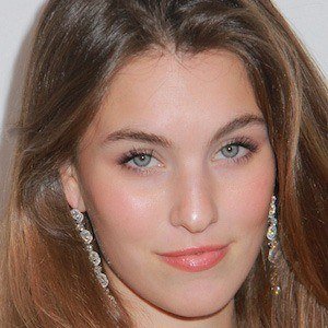 Rainey Qualley image 1