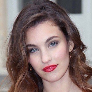Rainey Qualley image 2