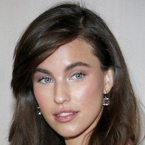 Rainey Qualley image 3