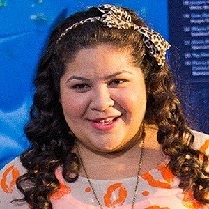 Raini Rodriguez, 30 (TV Actress)
