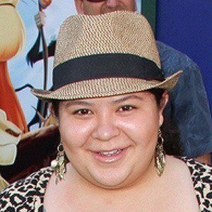 Raini Rodriguez image 3