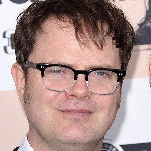 Rainn Wilson image 3