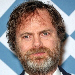 Rainn Wilson image 4