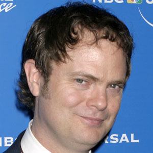 Rainn Wilson image 6