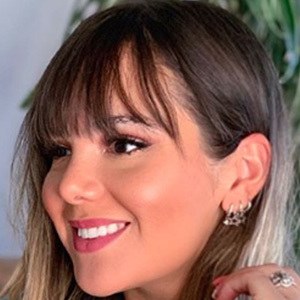 Raisa Falcão, 37 (YouTube Star)
