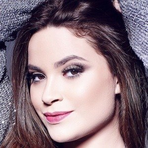 Raissa Chaddad, 23 (Actrice de télévision)