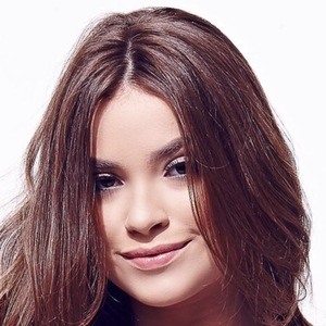 Raissa Chaddad, 23 (TV Actress)