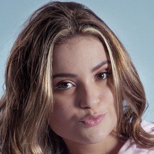 Raissa Chaddad, 23 (TV Actress)