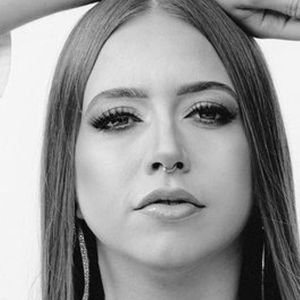 Raissa Cinacchi, 29 (TikTok Star)