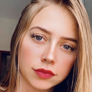 Raissa Cinacchi, 29 (TikTok明星)